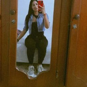 Meet your Posher, Maria gabriel